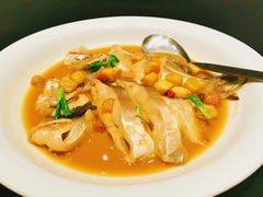 家烧鲳鱼-新荣记(椒江店)