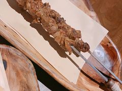 -天山醉美·新疆餐厅(富华里店)