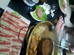 -蜀大侠火锅(古田店)
