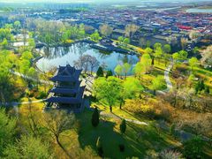-常家庄园