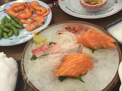 -松子料理(华威桥店)