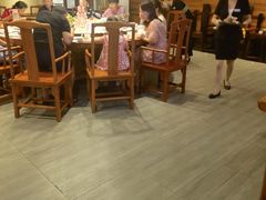 -金筷子西北菜·捞悦火锅