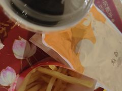 -麦当劳(豫园店)