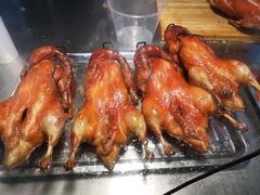 -上海枇杷烤鸭(城乡贸易中心店)