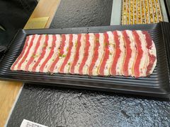 -韩满园· 甄选韩式烤肉