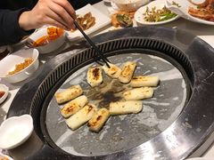 桂花年糕-么子烤肉(化龙池店)