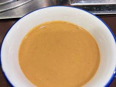 -金源烤肉面片馆(师大店)