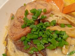 -味千拉面(增城万达广场店)