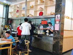 -蒋家桥饺面店(奥邦店)