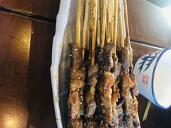 -亿诣蝎府炸酱面羊蝎子火锅(酷车小镇店)