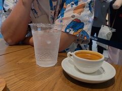 浓缩咖啡-Peet's Coffee皮爷咖啡(万象天地店)