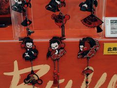 -泡泡玛特POPMART(蓝色港湾店)