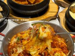 -韩时烤肉(枫蓝店)