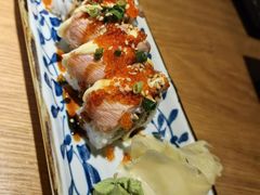 -王氏炉匠·烧鸟放题自助(好运街店)