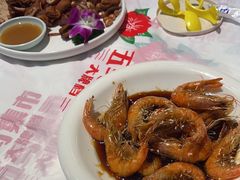 -五马集·海鲜·温州大牌档(黑金冠五马街十字路口店)
