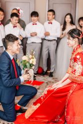 -MANLI BRIDAL婚纱