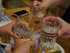 -Paulaner·德国帕拉娜自酿啤酒餐厅(海上世界店)