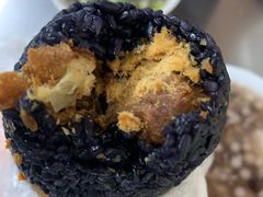 -芳婆糕团店(王府大街店)