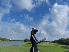 -滨海高尔夫俱乐部