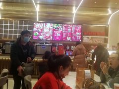 -Tims天好咖啡(河西万象城店)