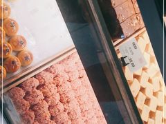 -泸溪河桃酥(秦淮夫子庙一店)