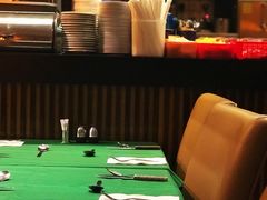 -金雀餐厅(铜锣湾店)