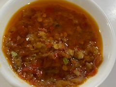 -菜忠潮州牛肉店(岗厦店)