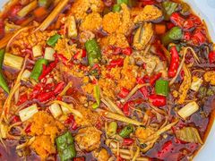 -二钳洞庭虾蟹·江湖菜(鹭岛店)