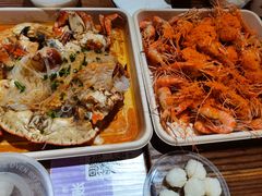 -盒马鲜生(昆城店)