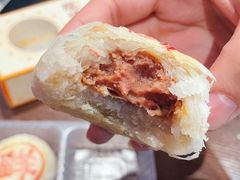 鲜肉月饼-盒马鲜生(红莲店)