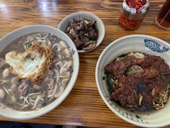 -无名氏面馆(邮电路店)