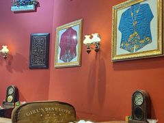 大堂-小娘惹厨房Little Nyonya(狮城有约上榜店)