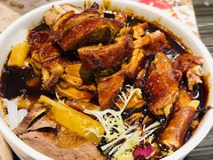-虾饺妹·粤式手工点心(水荫路店)