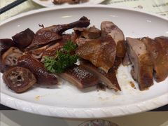 -老厨家(友谊路总店)
