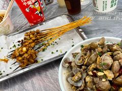 -小民大排档(江汉路店)