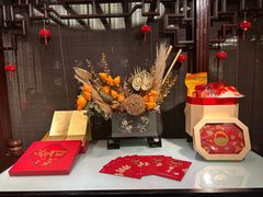-中国大酒店·食街
