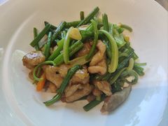 -月福京味斋·烤鸭店·北京菜(鼓楼总店)