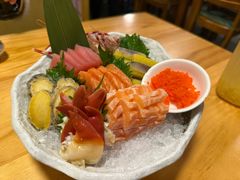 -大焰自助日式料理 铁板烧(徐汇店)