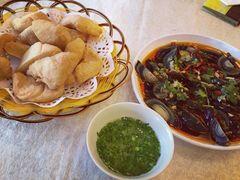 辉记砂锅粥(林和西店)-辉记潮汕海鲜砂锅粥(林和西店)