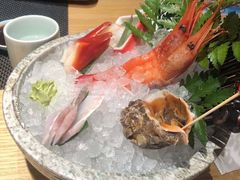-虹料理·日料放题(悠方店)