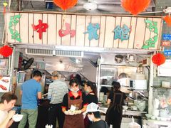 大堂-凌舍好烧鹅(中山路店)