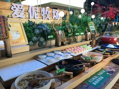 -爱伲牛肉火锅自助(景洪店)