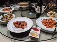 -宏宴·新京菜(望京店)