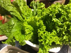 生菜-渝利重庆火锅