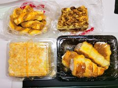 -爱德顺糕点食屋(利民道店)