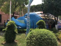 -安徒生童话乐园