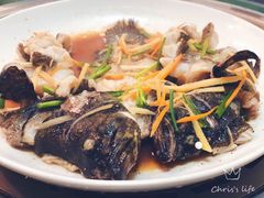 -蔚海之都·象山蒸汽海鲜(仙霞路店)