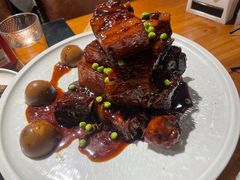 -金枝玉叶上海人家食府(三里河店)