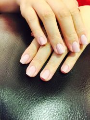 点击看大图 LFY NAIL SALON 老佛爷美甲美睫沙龙-崇尚GAVIN STYLE