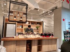 -山食间·中式营养轻餐(保利时光里店)